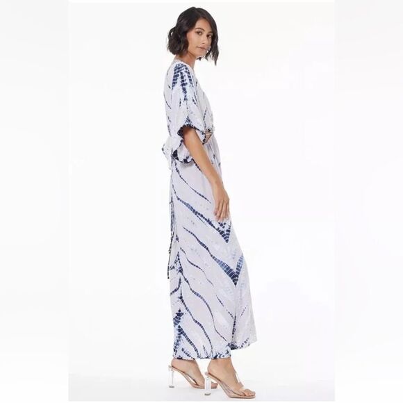 Young Fabulous and Broke Santos Dress Small - Picture 3 of 10